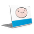Adult Swim Adventure Time Finn Mertens Surface Book 2 13.5in Skin