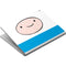 Adult Swim Adventure Time Finn Mertens Surface Book Skin