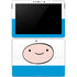 Adult Swim Adventure Time Finn Mertens Surface Go Skin