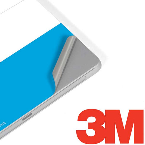 Adult Swim Adventure Time Finn Mertens Surface Go Skin