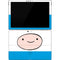 Adult Swim Adventure Time Finn Mertens Surface Pro 7 Skin