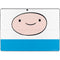 Adult Swim Adventure Time Finn Mertens Surface Pro 8 Skin
