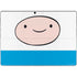 Adult Swim Adventure Time Finn Mertens Surface Pro 9 Skin