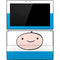 Adult Swim Adventure Time Finn Mertens Surface Pro Tablet Skin