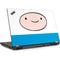 Adult Swim Adventure Time Finn Mertens Lenovo ThinkPad Skin