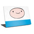 Adult Swim Adventure Time Finn Mertens Universal Laptop 17in (13.8 x 10in) Skin