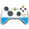 Adult Swim Adventure Time Finn Mertens Xbox 360 Wireless Controller Skin