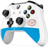 Adult Swim Adventure Time Finn Mertens Xbox One S Controller Skin