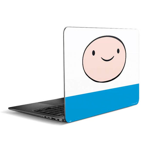 Adult Swim Adventure Time Finn Mertens Zenbook UX305FA 13.3in Skin
