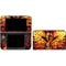 Ruth Thompson Fire Dragon 3DS XL 2015 Skin