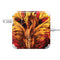 Ruth Thompson Fire Dragon 85W Power Adapter (15 and 17 inch MacBook Pro Charger) Skin