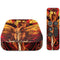 Ruth Thompson Fire Dragon Apple TV Skin