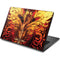 Ruth Thompson Fire Dragon Dell Chromebook Skin