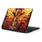 Ruth Thompson Fire Dragon Samsung Chromebook Skin