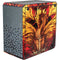 Ruth Thompson Fire Dragon Cooler Master MasterBox Q300L Mini Tower Skin