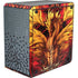 Ruth Thompson Fire Dragon Cooler Master MasterBox Q300L Mini Tower Skin