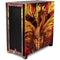 Ruth Thompson Fire Dragon Corsair 4000D Tempered Glass Mid-Tower ATX Case Skin