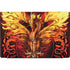 Ruth Thompson Fire Dragon Dell Vostro Skin