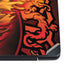 Ruth Thompson Fire Dragon Dell Vostro Skin