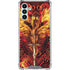 Ruth Thompson Fire Dragon Galaxy A13 5G Clear Case