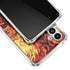 Ruth Thompson Fire Dragon Galaxy A13 5G Clear Case