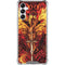 Ruth Thompson Fire Dragon Galaxy A14 5G Clear Case