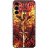 Ruth Thompson Fire Dragon Galaxy A14 5G Skin