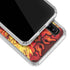 Ruth Thompson Fire Dragon Galaxy A30 Clear Case