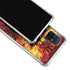 Ruth Thompson Fire Dragon Galaxy A51 5G Clear Case