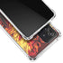 Ruth Thompson Fire Dragon Galaxy A52 5G Clear Case