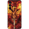 Ruth Thompson Fire Dragon Galaxy A54 5G Skin