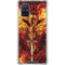 Ruth Thompson Fire Dragon Galaxy A71 5G Clear Case
