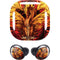Ruth Thompson Fire Dragon Galaxy Buds Pro Skin
