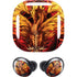 Ruth Thompson Fire Dragon Galaxy Buds Pro Skin