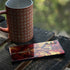 Ruth Thompson Fire Dragon Galaxy Note 10 Skin