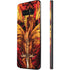 Ruth Thompson Fire Dragon Galaxy Note 8 Skin
