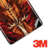 Ruth Thompson Fire Dragon Galaxy Note 8 Skin