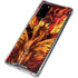 Ruth Thompson Fire Dragon Galaxy Note20 5G Clear Case
