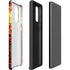 Ruth Thompson Fire Dragon Galaxy Note20 5G Pro Case