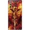 Ruth Thompson Fire Dragon Galaxy Note20 5G Skin