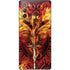 Ruth Thompson Fire Dragon Galaxy Note20 5G Skin