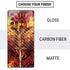 Ruth Thompson Fire Dragon Galaxy Note20 5G Skin