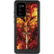 Ruth Thompson Fire Dragon Galaxy Note20 5G Waterproof Case