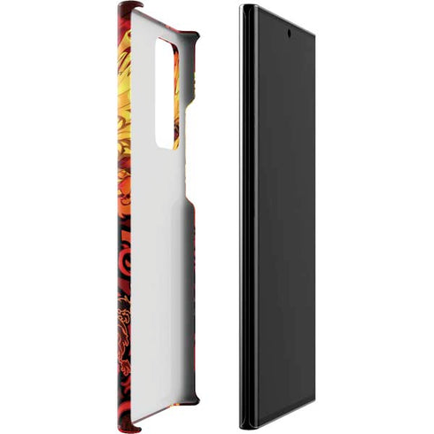 Ruth Thompson Fire Dragon Galaxy Note20 Ultra 5G Lite Case