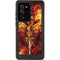 Ruth Thompson Fire Dragon Galaxy Note20 Ultra 5G Waterproof Case
