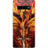 Ruth Thompson Fire Dragon Galaxy S10 Plus Skin