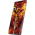 Ruth Thompson Fire Dragon Galaxy S20 Fan Edition Skin