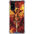 Ruth Thompson Fire Dragon Galaxy S20 FE Clear Case