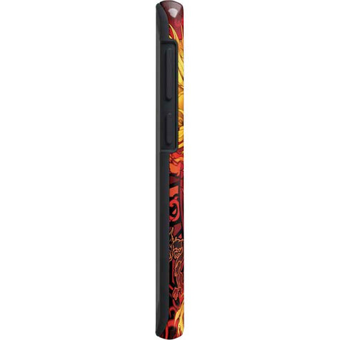 Ruth Thompson Fire Dragon Galaxy S20 Plus Pro Case