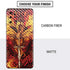 Ruth Thompson Fire Dragon Galaxy S20 Plus Skin